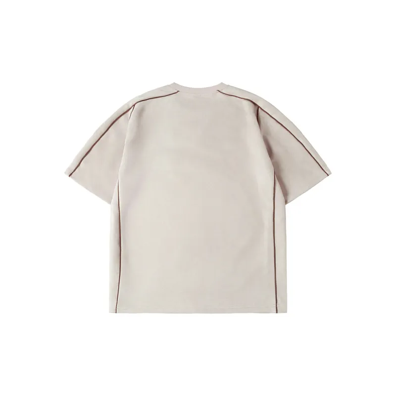 N MAX T Shirts Men-1