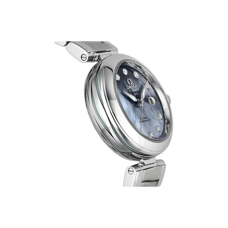 OMEGA De Ville Ladymatic 425.30.34.20.57.003-1