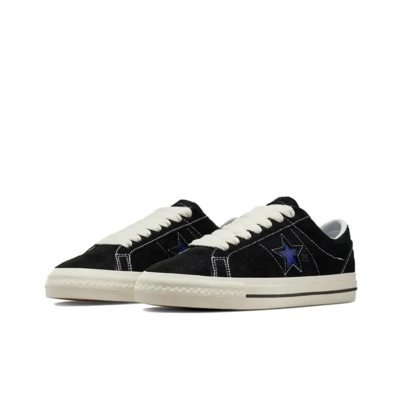 Converse Cons One Star Pro Quartersnacks Black-2
