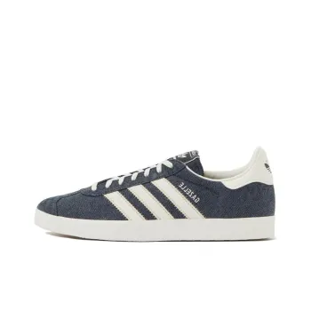 Adidas Originals Gazelle Zalando Exclusive Dark Slate Denim