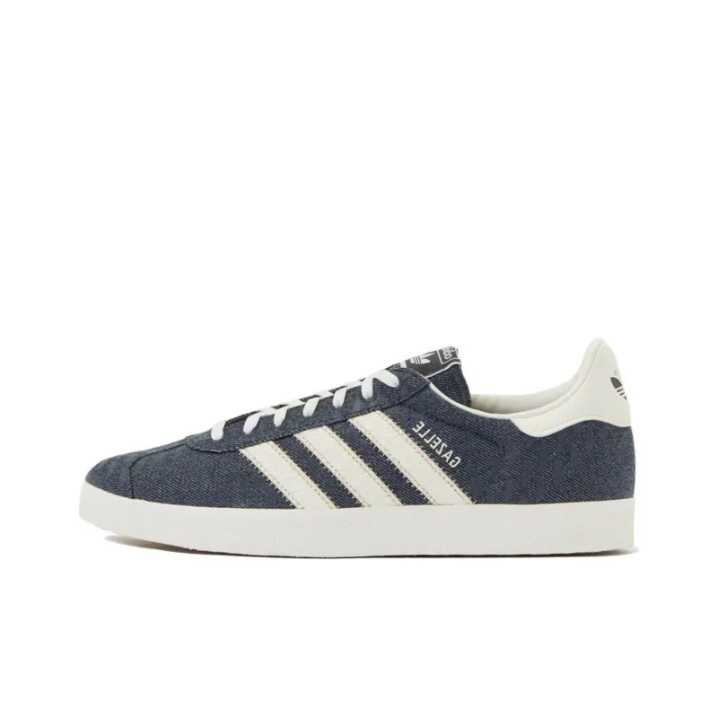 Adidas Gazelle Zalando Exclusive Dark Slate Denim-0