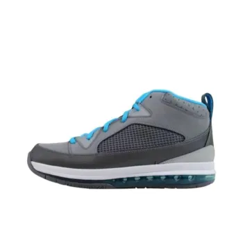 JORDAN Flight 9 Max Rst Cool Grey