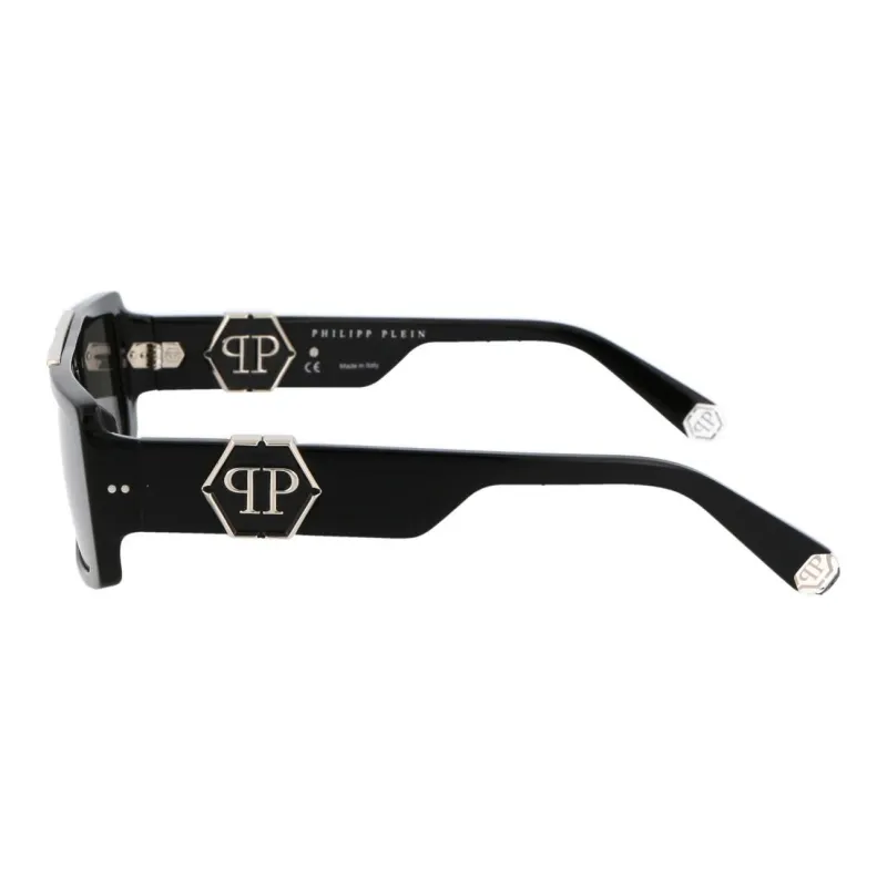PHILIPP PLEIN Eyewear Rectangle Frame Sunglasses-2
