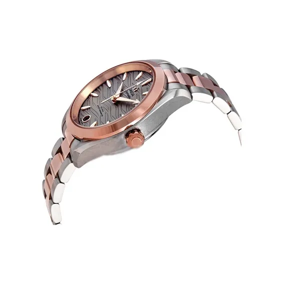 OMEGA Women's AQUA TERRA 150 Meters Watch-1