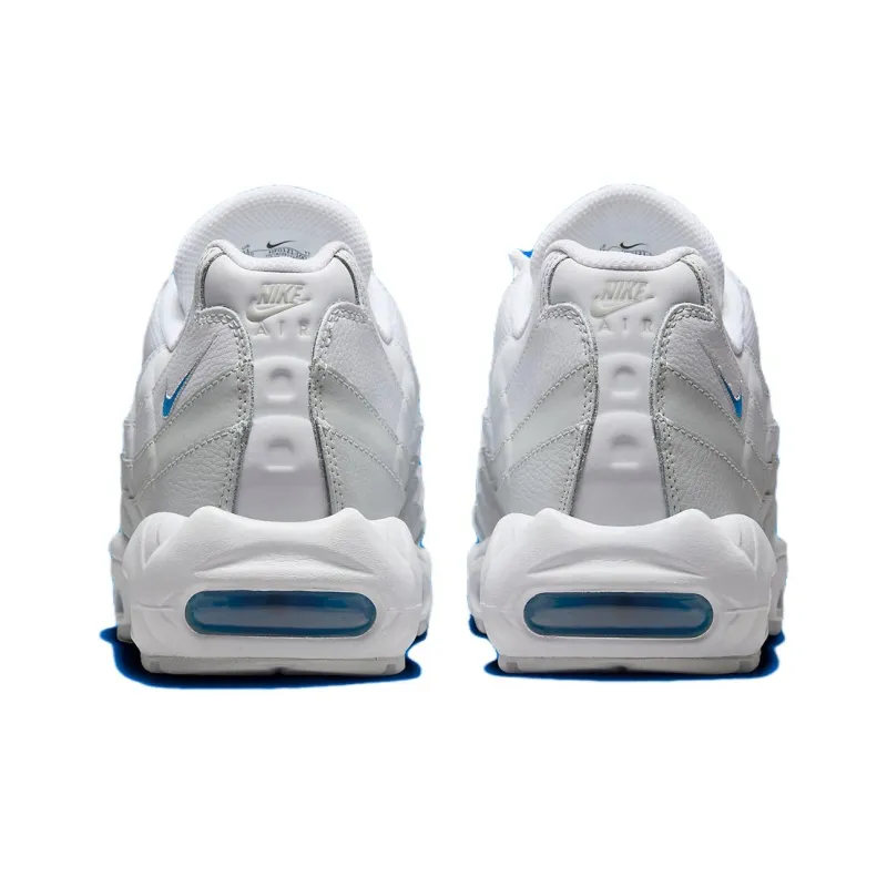 Nike Air Max 95 Photon Dust Photo Blue-4