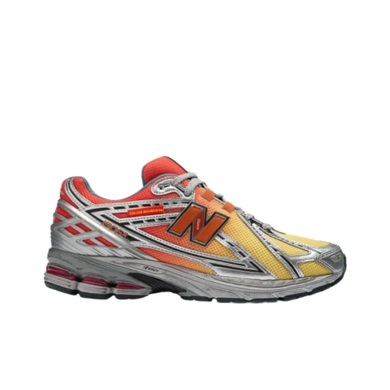 New Balance 1906R Salehe Bembury Heat Be Hot Lava-1