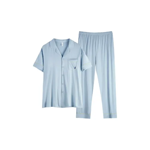 Xuan Liang Men Pajama Sets