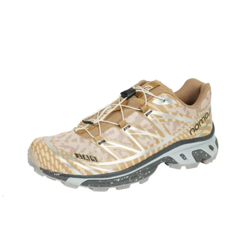 SALOMON XT-6 Palace Kelp Quarry-0