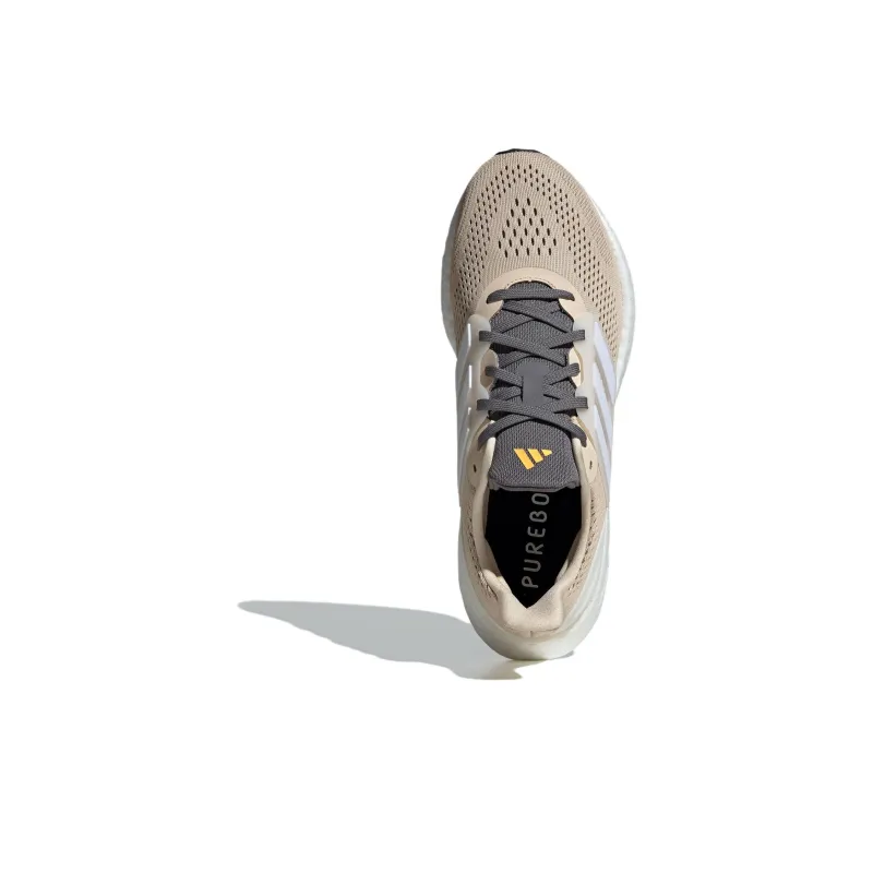 PureBoost Adidas 23 'Crystal Sand'-3