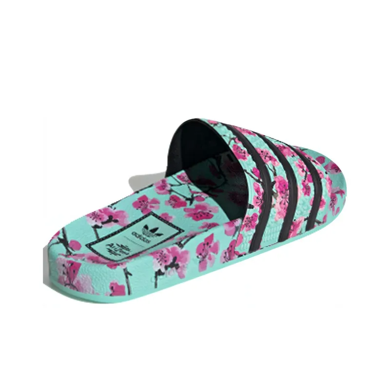 Adidas Adilette Arizona Green Tea With Ginseng And Honey-3
