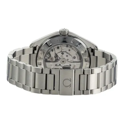OMEGA Seamaster Aquaterra Annual Calendar 231.10.43.22.06.001-3