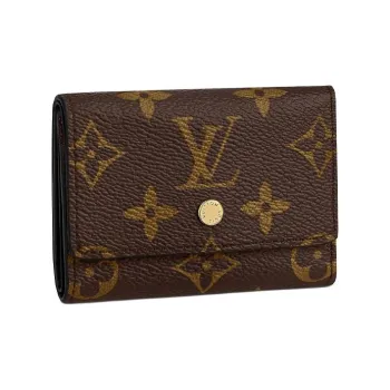 LOUIS VUITTON Micro Wallet