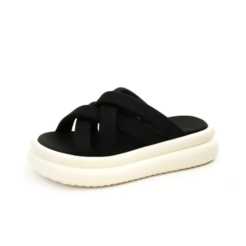 KLAMMKICKS Slide Slippers Women's