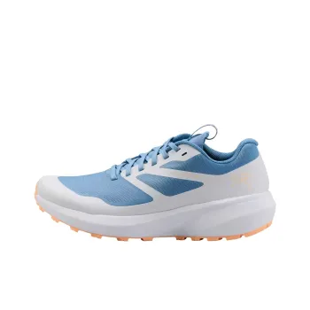 Arcteryx Norvan LD 3 Cushioning Rebound Low Top Trail Running Running Shoes Men's Blue White