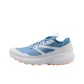 Blue White