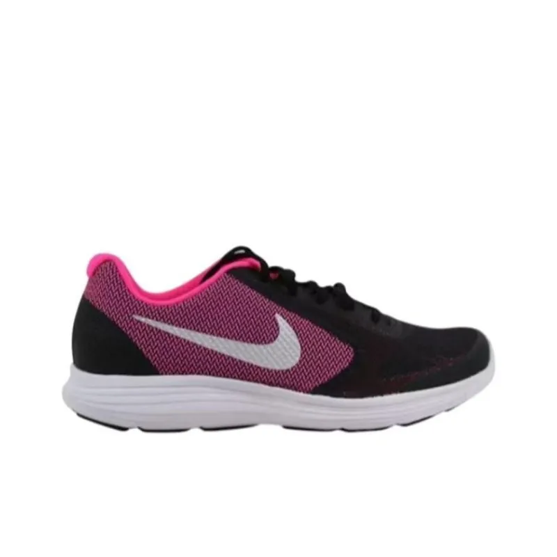 Nike Revolution 3 Black GS-1