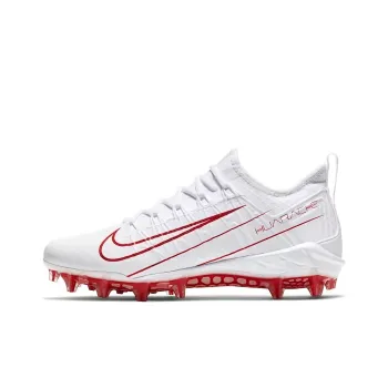 Nike Alpha Huarache 7 Pro White University Red