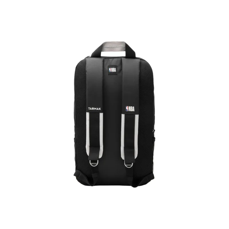 DECATHLON Polyester Hiking Bag Backpack Men's Black-3