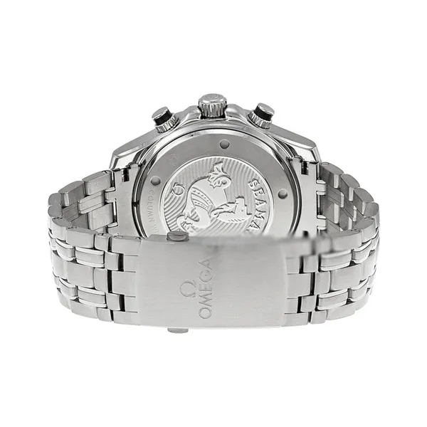 OMEGA Men Seahorse Series 300m Diving Watch Watch-3