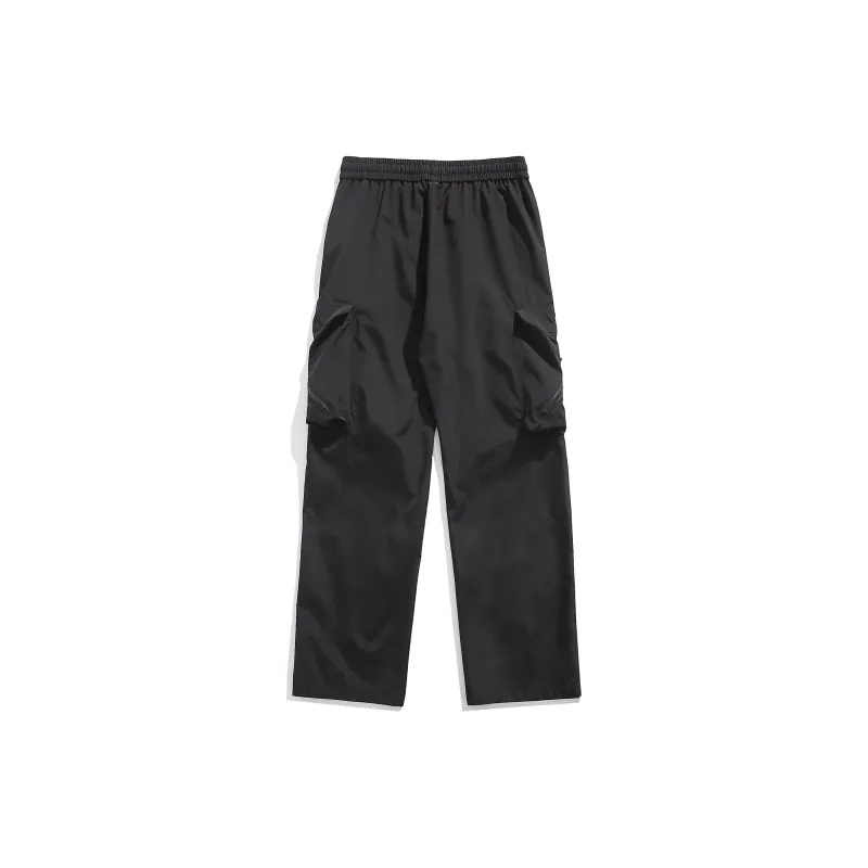 TYPERIGHTER Casual Pants Unisex-1