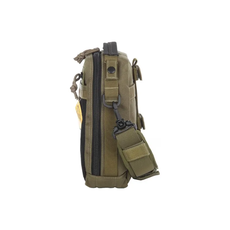 MAGFORCE 1050D Nylon One Shoulder Handbag Men's-12