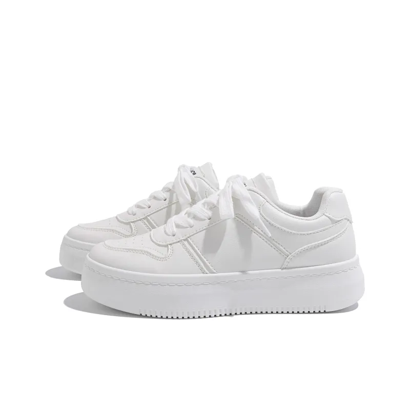 HUANQIU Year Of The Snake Limited Edition Thermal Coverage Low Top Skateboard Shoes Women's-1