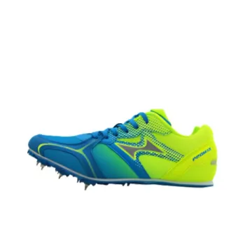 HEALTH Anti-Slip Wear-Resistant Low-Top Running Shoes Unisex Turquoise