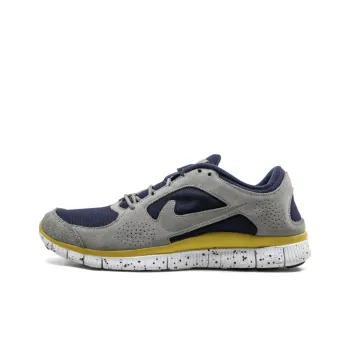 Nike Free Run 3 Ext Sport Grey Obsidian