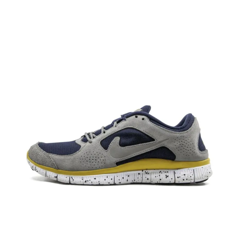 Nike Free Run 3 Ext Sport Grey Obsidian-0