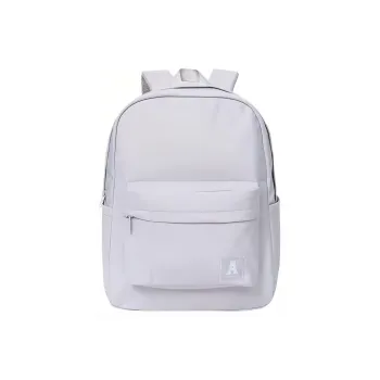 Anta Life Collection Oxford Backpack Regular Unisex Gray