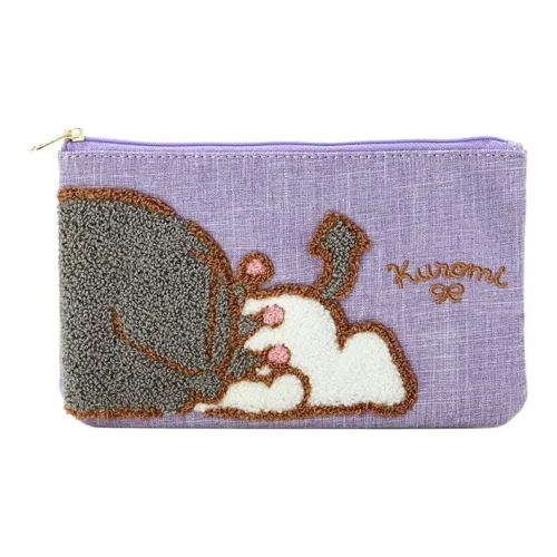 Sanrio Coin Purses Purple