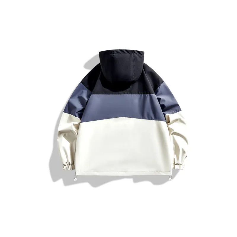 NONEVENT Jackets Unisex-10