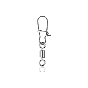 The Raptors Crossed The River Figure-eight Ring Fishing