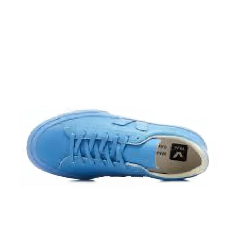 VEJA Campo ChromeFree Leather Mansur Gavriel Celeste-4