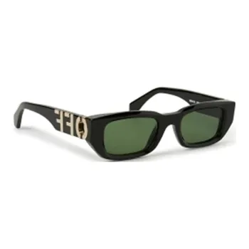 OFF WHITE Fillmore Square Sunglasses