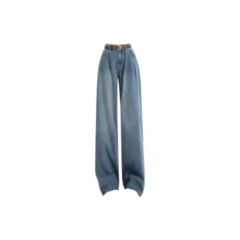 Vine Color Jeans Women's