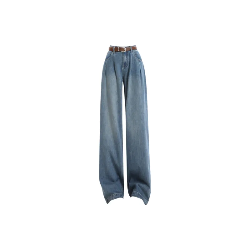 Vine Color Jeans Women's-0