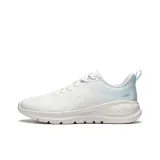 White Blue