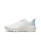 White Blue