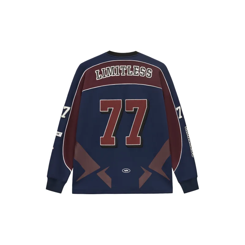 WILDX Sweatshirts Unisex-7