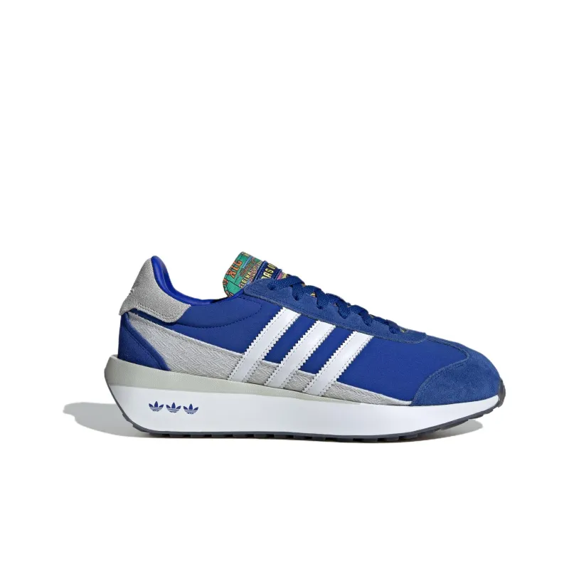 Adidas Country XLG Blue Grey-1