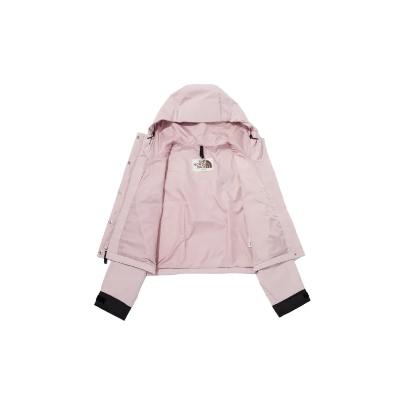 THE NORTH FACE Jackets Coats Women's Pink-1