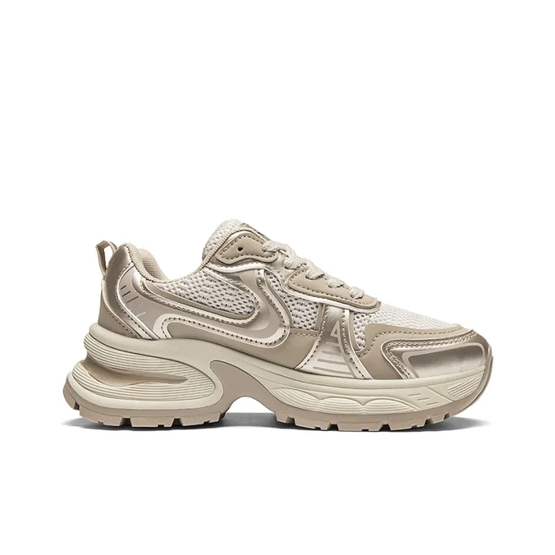 Medd Low-Top Chunky Sneakers Women's-15