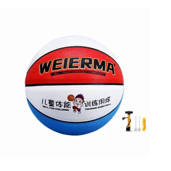 For Erma Basketball