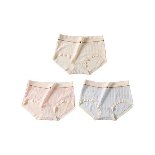 FOREVER 21 Underpants Women's 3 Pack
