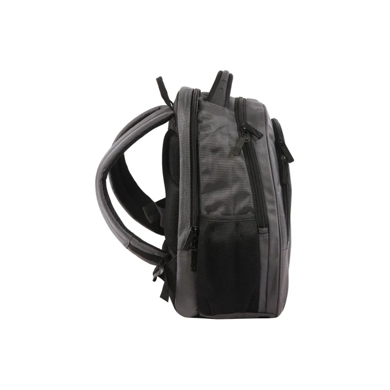 NAUTICA Polyester Backpack Men's Gray-1