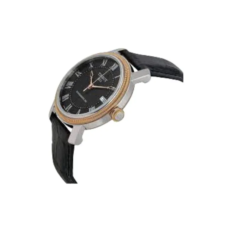 TISSOT Men Watch-2
