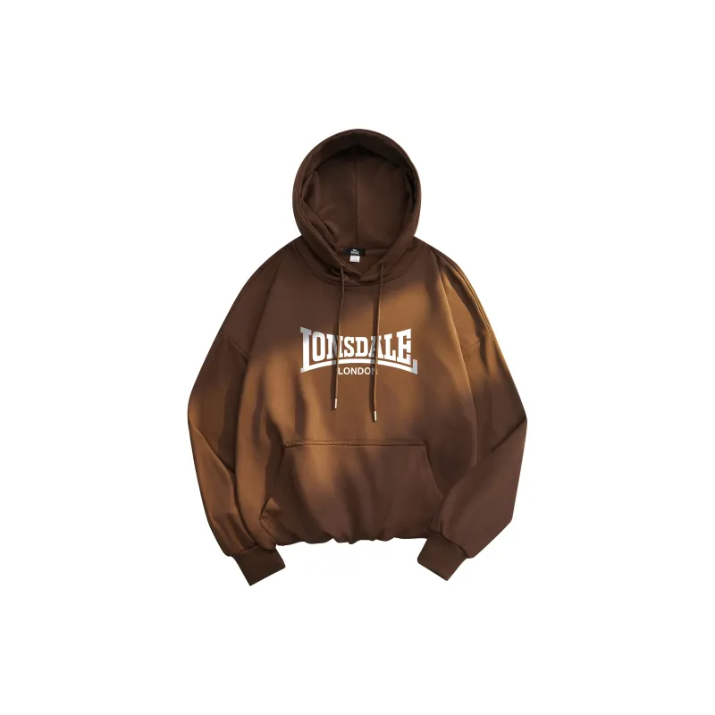 LONSDALE Sweatshirts Unisex-19