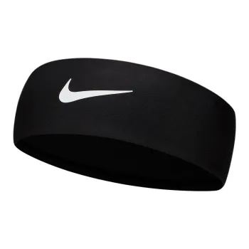 Nike Sweatbands Elastic Black Unisex