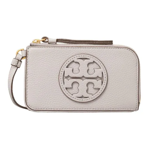 TORY BURCH Miller Card Holders